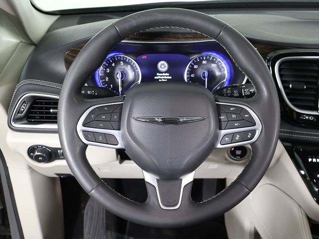 2023 Chrysler Pacifica Limited FWD - 23010865 - 43