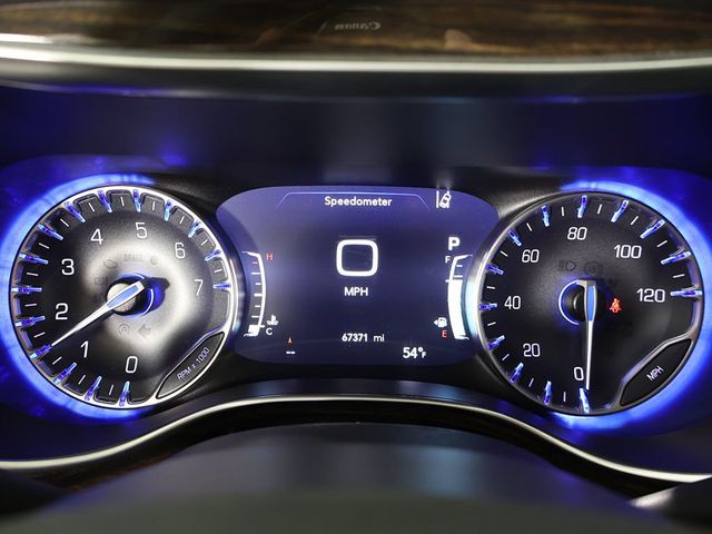 2023 Chrysler Pacifica Limited FWD - 23010865 - 45