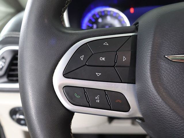 2023 Chrysler Pacifica Limited FWD - 23010865 - 46
