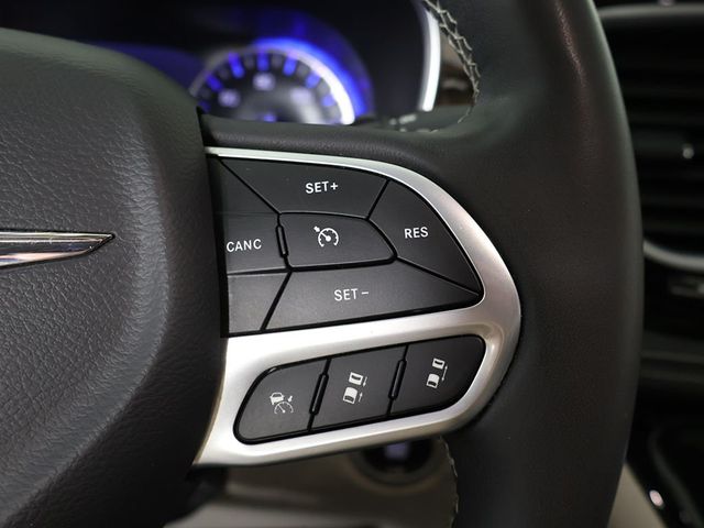 2023 Chrysler Pacifica Limited FWD - 23010865 - 47