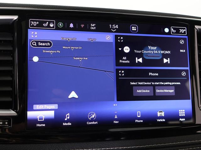 2023 Chrysler Pacifica Limited FWD - 23010865 - 48