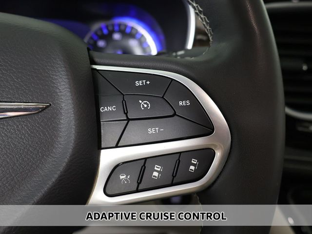 2023 Chrysler Pacifica Limited FWD - 23010865 - 4