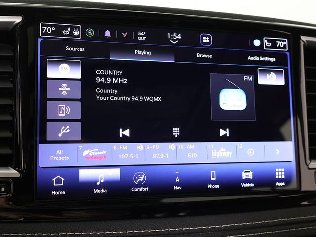 2023 Chrysler Pacifica Limited FWD - 23010865 - 49