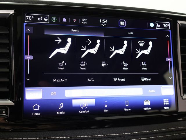 2023 Chrysler Pacifica Limited FWD - 23010865 - 50