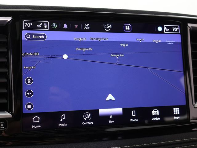 2023 Chrysler Pacifica Limited FWD - 23010865 - 52