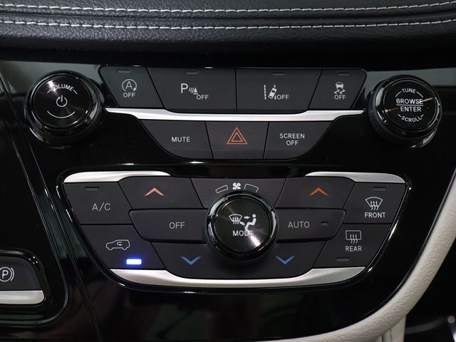 2023 Chrysler Pacifica Limited FWD - 23010865 - 55