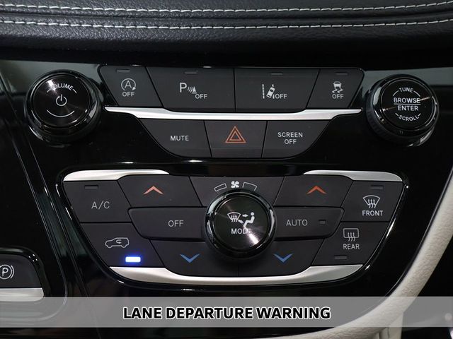 2023 Chrysler Pacifica Limited FWD - 23010865 - 6