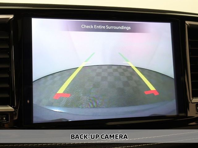 2023 Chrysler Pacifica Limited FWD - 23010865 - 7