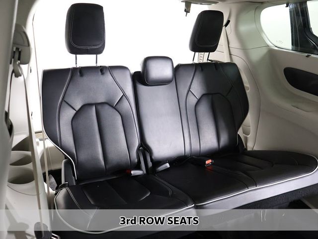 2023 Chrysler Pacifica Limited FWD - 23017039 - 11
