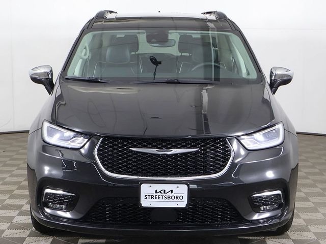 2023 Chrysler Pacifica Limited FWD - 23017039 - 15