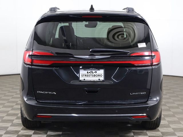 2023 Chrysler Pacifica Limited FWD - 23017039 - 16