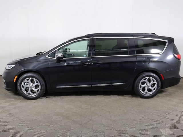 2023 Chrysler Pacifica Limited FWD - 23017039 - 21