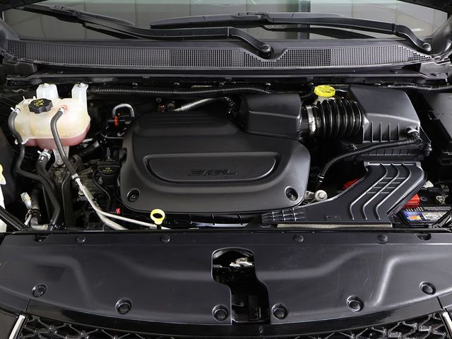 2023 Chrysler Pacifica Limited FWD - 23017039 - 25