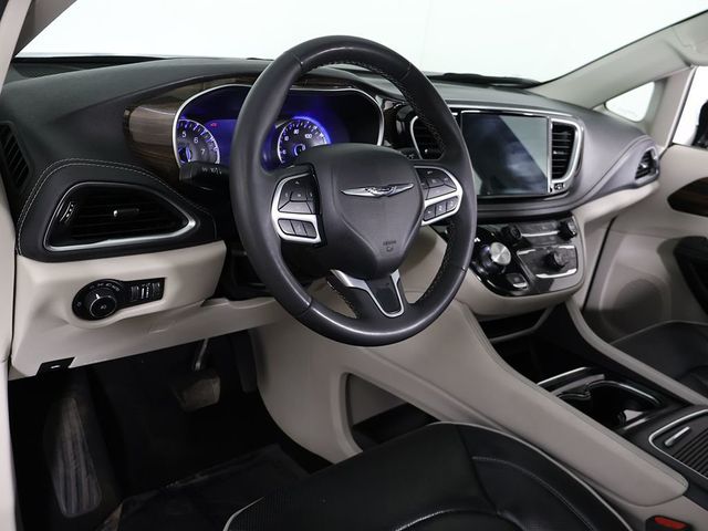 2023 Chrysler Pacifica Limited FWD - 23017039 - 29