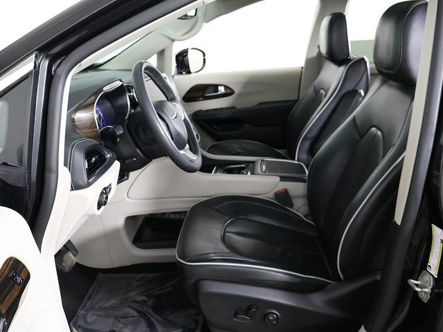 2023 Chrysler Pacifica Limited FWD - 23017039 - 31