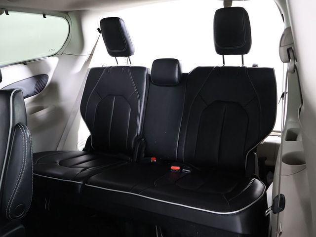 2023 Chrysler Pacifica Limited FWD - 23017039 - 39