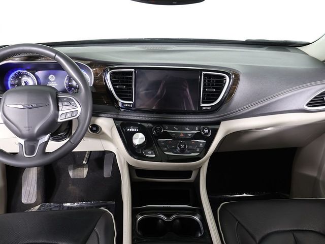2023 Chrysler Pacifica Limited FWD - 23017039 - 41