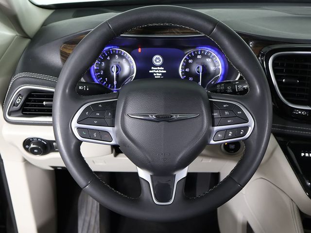 2023 Chrysler Pacifica Limited FWD - 23017039 - 44