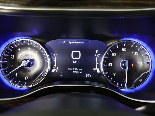 2023 Chrysler Pacifica Limited FWD - 23017039 - 46