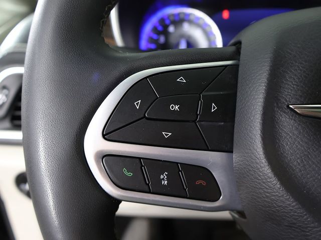 2023 Chrysler Pacifica Limited FWD - 23017039 - 47