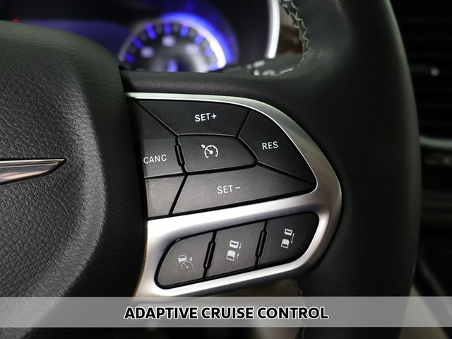 2023 Chrysler Pacifica Limited FWD - 23017039 - 4