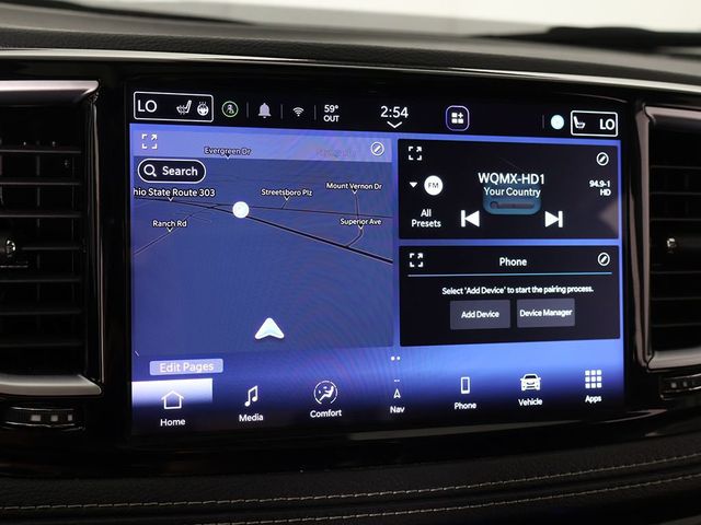 2023 Chrysler Pacifica Limited FWD - 23017039 - 49