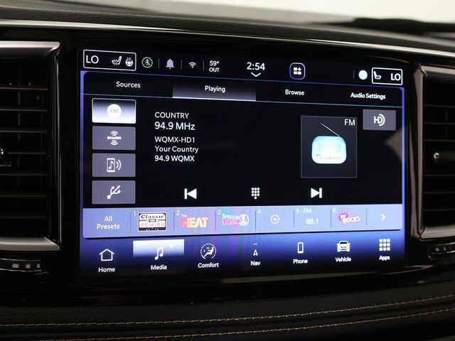 2023 Chrysler Pacifica Limited FWD - 23017039 - 50