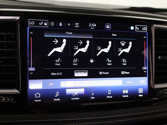 2023 Chrysler Pacifica Limited FWD - 23017039 - 51