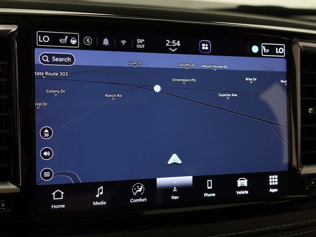 2023 Chrysler Pacifica Limited FWD - 23017039 - 53