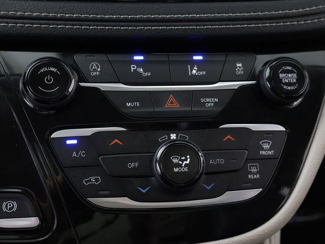 2023 Chrysler Pacifica Limited FWD - 23017039 - 57