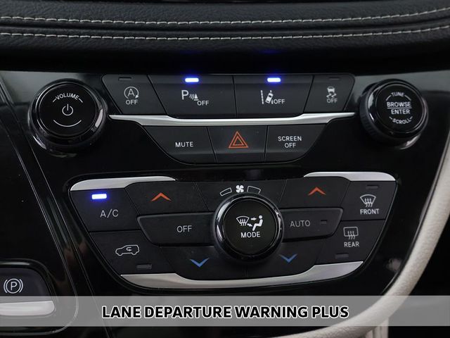 2023 Chrysler Pacifica Limited FWD - 23017039 - 6