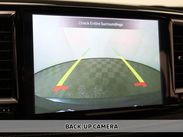 2023 Chrysler Pacifica Limited FWD - 23017039 - 7