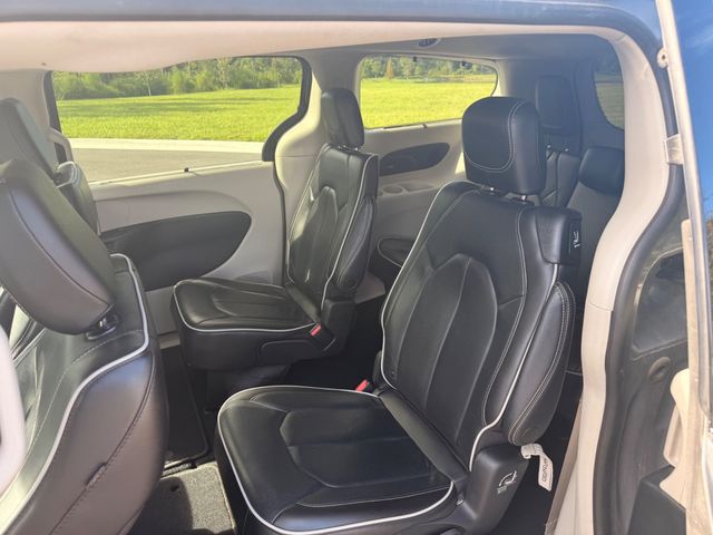 2023 Chrysler Pacifica Limited FWD - 23079952 - 10