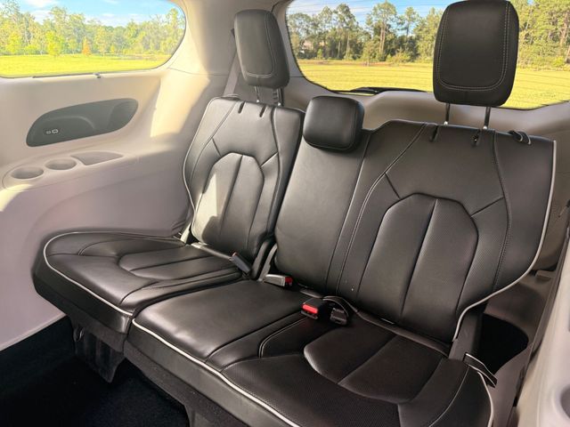 2023 Chrysler Pacifica Limited FWD - 23079952 - 11