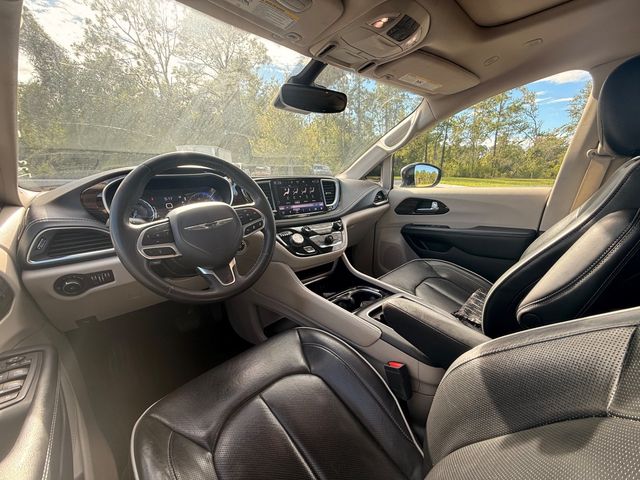 2023 Chrysler Pacifica Limited FWD - 23079952 - 12