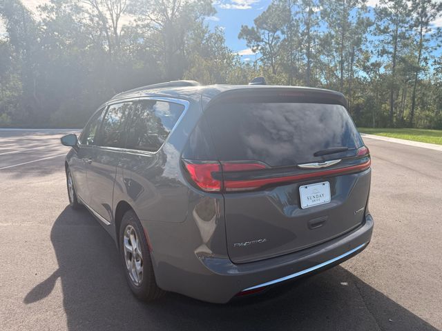 2023 Chrysler Pacifica Limited FWD - 23079952 - 15