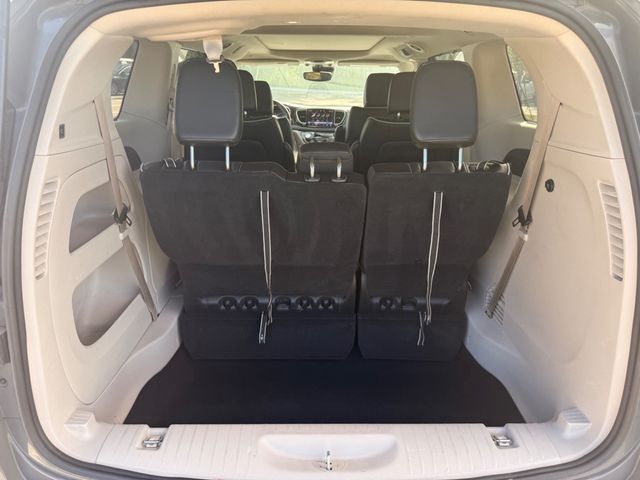 2023 Chrysler Pacifica Limited FWD - 23079952 - 17