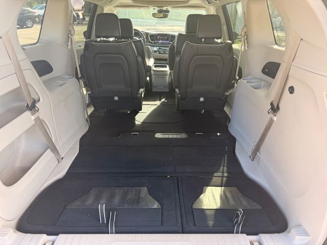 2023 Chrysler Pacifica Limited FWD - 23079952 - 18