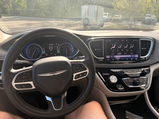 2023 Chrysler Pacifica Limited FWD - 23079952 - 1