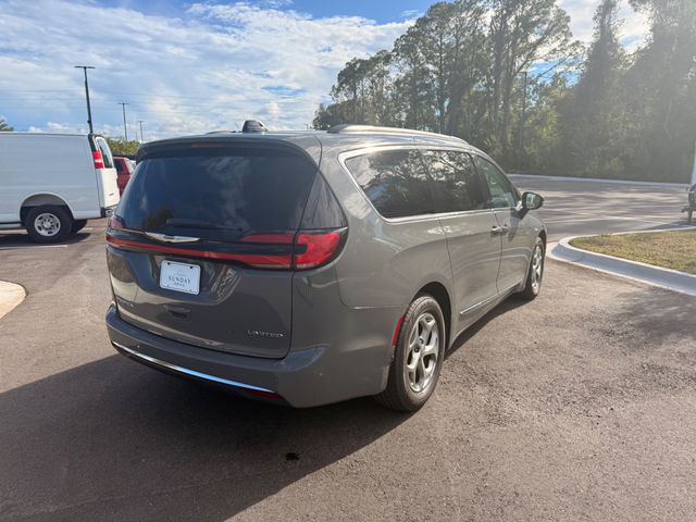2023 Chrysler Pacifica Limited FWD - 23079952 - 19