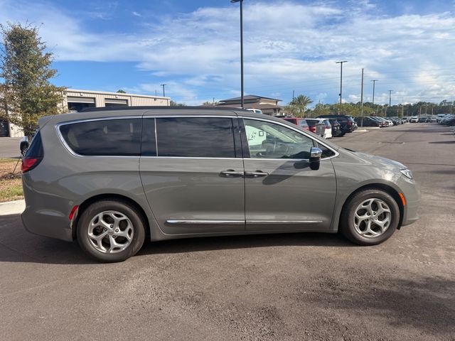 2023 Chrysler Pacifica Limited FWD - 23079952 - 20