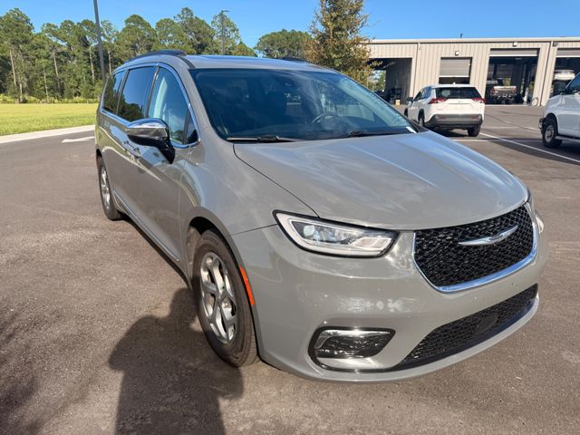 2023 Chrysler Pacifica Limited FWD - 23079952 - 21