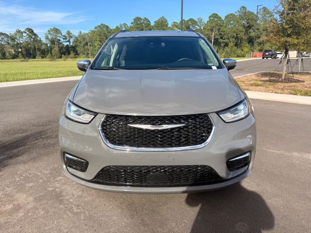 2023 Chrysler Pacifica Limited FWD - 23079952 - 22