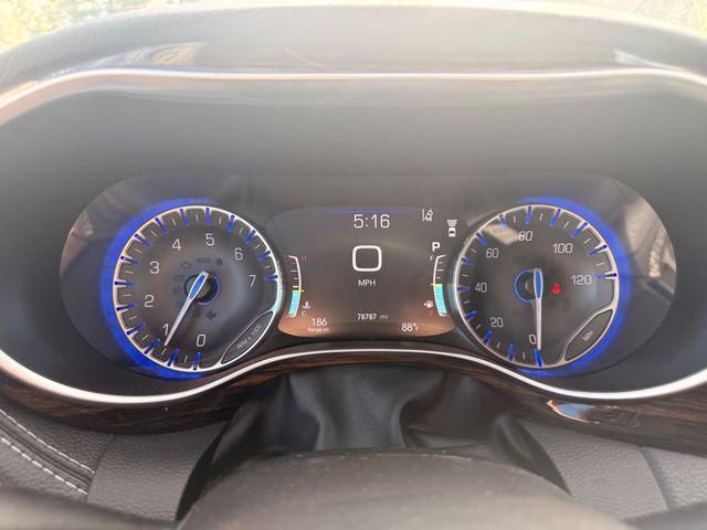 2023 Chrysler Pacifica Limited FWD - 23079952 - 2