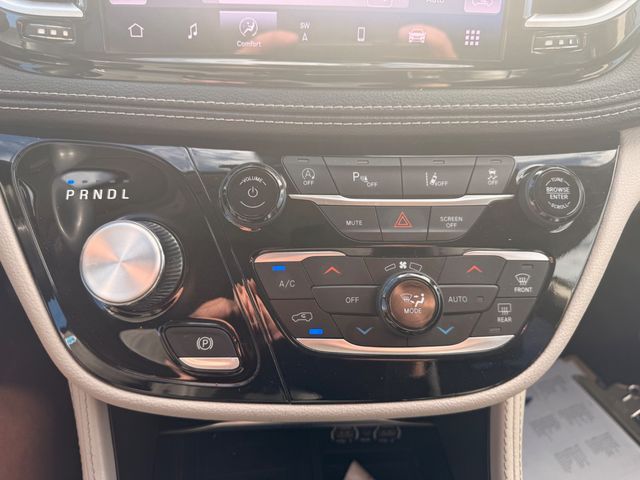 2023 Chrysler Pacifica Limited FWD - 23079952 - 4