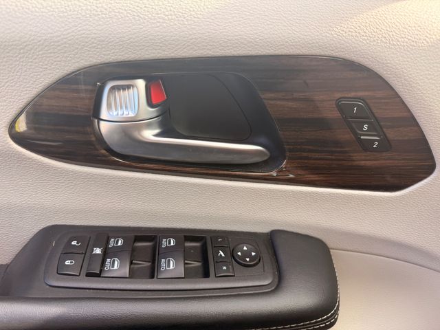 2023 Chrysler Pacifica Limited FWD - 23079952 - 7