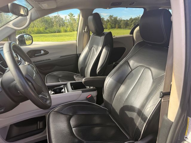 2023 Chrysler Pacifica Limited FWD - 23079952 - 8