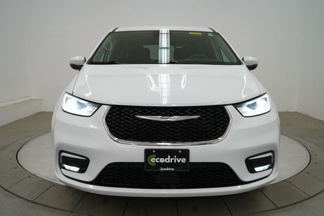 2023 Chrysler Pacifica Touring L - 23077757 - 1