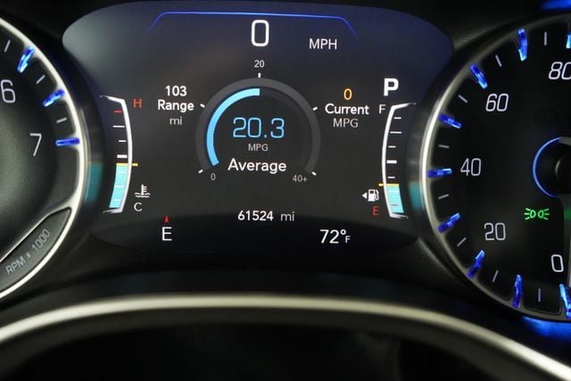 2023 Chrysler Pacifica Touring L - 23077757 - 23
