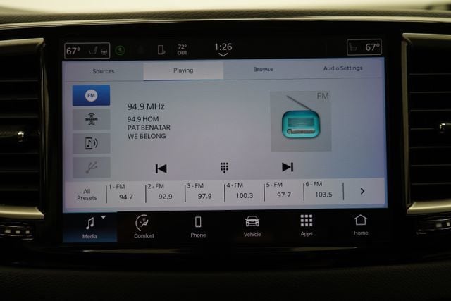2023 Chrysler Pacifica Touring L - 23077757 - 25